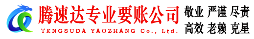 聊城腾速达收账公司